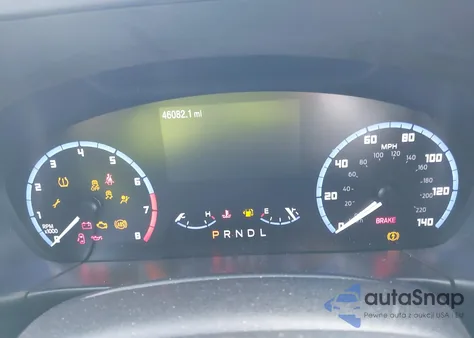 2021 Ford Bronco Sport Big Bend z USA, uszkodzony, nr VIN 3FMCR9B61MRA84520